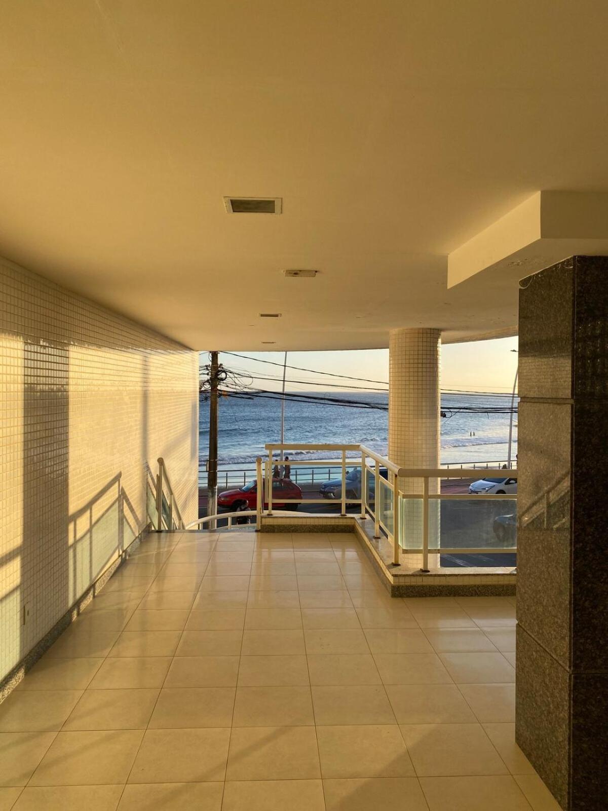 Circuito Carnaval Com Vista Para O Mar Salvador de Bahía Exterior foto
